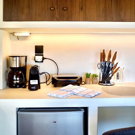 Argalios Apartment Serifos Town Ngoại thất bức ảnh