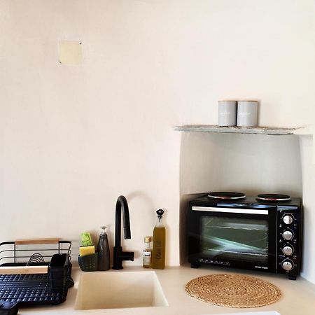 Argalios Apartment Serifos Town Ngoại thất bức ảnh