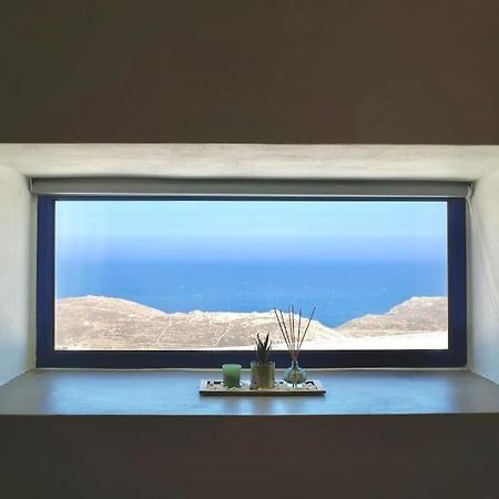 Argalios Apartment Serifos Town Ngoại thất bức ảnh
