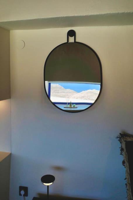 Argalios Apartment Serifos Town Ngoại thất bức ảnh