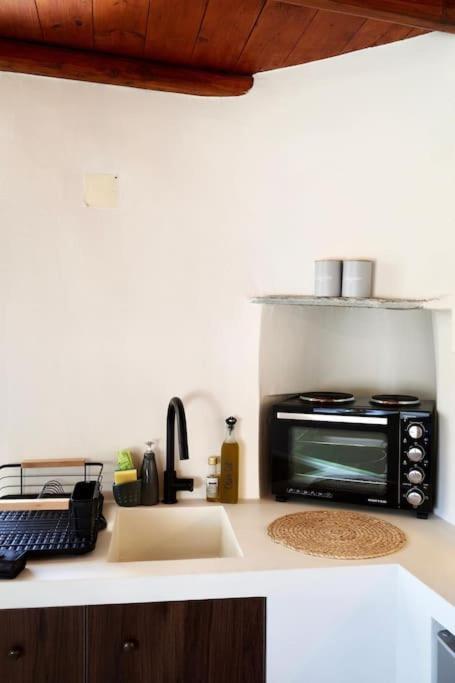 Argalios Apartment Serifos Town Ngoại thất bức ảnh