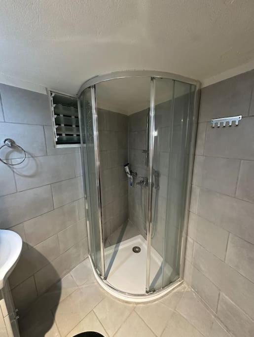 Argalios Apartment Serifos Town Ngoại thất bức ảnh